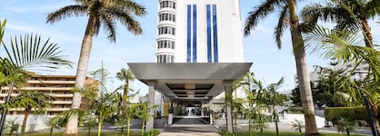 Hotel Riu Palace Nautilus - Adults Only