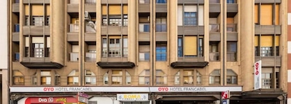 Oyo Hotel Francabel