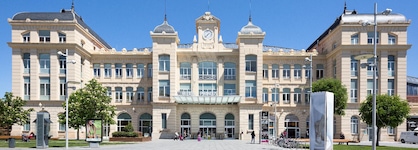Rambla Lleida