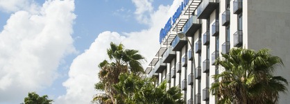 Hotel M.A. Sevilla Congresos