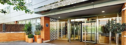 Sercotel Madrid Aeropuerto