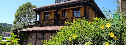 Conjunto Hotelero La Pasera