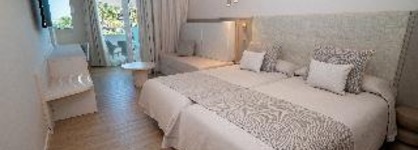 Hotel Hl Sahara Playa