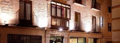 Sercotel Toledo Imperial