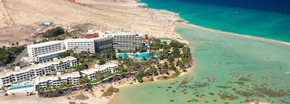 Paradisus By Melia Fuerteventura.