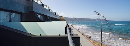 Sercotel Playa Canteras