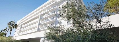 Hotel Riu Festival