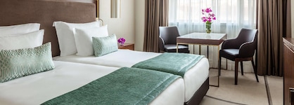 Tivoli Avenida Liberdade Lisboa – A Leading Hotel of the World