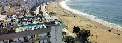 Pestana Rio Atlantica