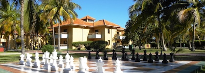Roc Arenas Doradas All Inclusive