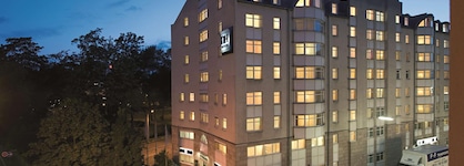 Nh Fürth Nürnberg