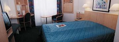 Intercityhotel Magdeburg