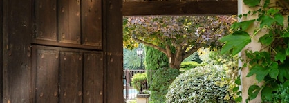 Auberge De Cassagne & Spa