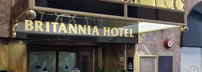 Britannia Hotel Birmingham - New Street Station