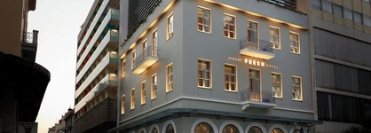 Fresh Hotel, a Member of Design Hotels