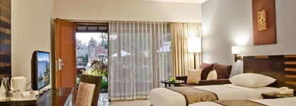 Bali Rani Hotel