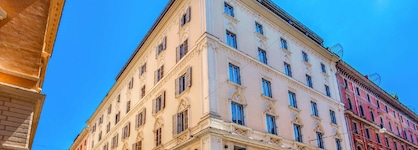 Unaway Hotel Empire Roma