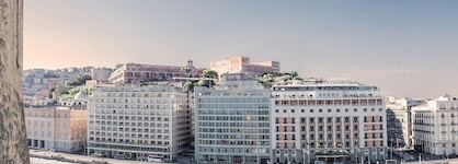 Royal Continental Hotel Naples
