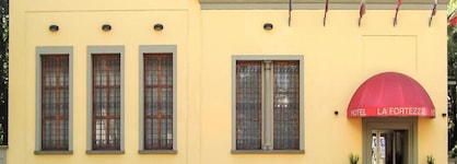 Hotel La Fortezza