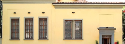 Hotel La Fortezza
