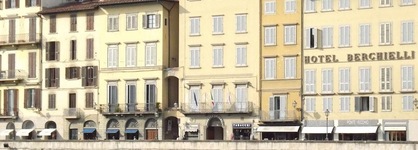 Hotel Berchielli