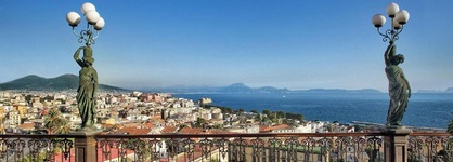 Grand Hotel Parkers