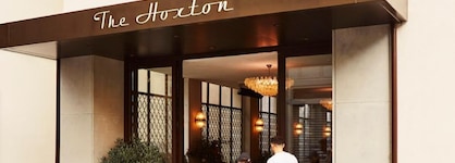 The Hoxton Florence