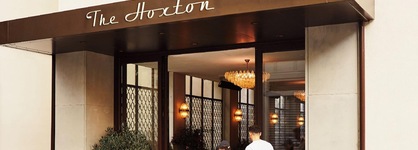 The Hoxton Florence