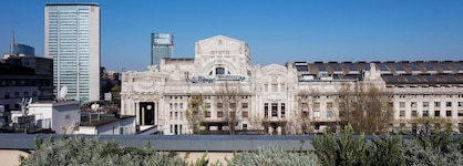 Starhotels E.C.Ho.