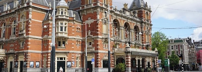 Leonardo Boutique Hotel Amsterdam Vondelpark