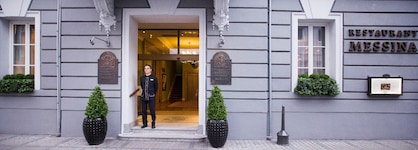 Marrol's Boutique Hotel