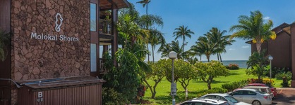 Molokai Shores