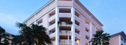 Meliá Purosani Yogyakarta