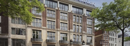 Anantara Grand Hotel Krasnapolsky Amsterdam