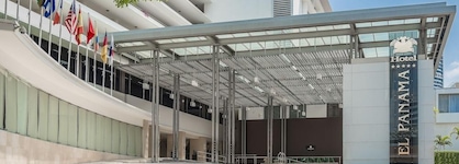 Hotel El Panama By Faranda Grand, A Member Of Radisson Individuals