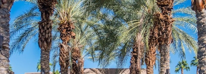 Grand Hyatt Indian Wells Resort & Villas