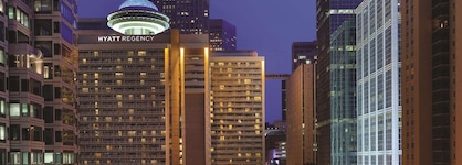 Hyatt Regency Atlanta Downtown