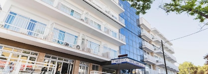 Hotel Amic Gala