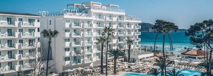 Iberostar Waves Alcudia Park