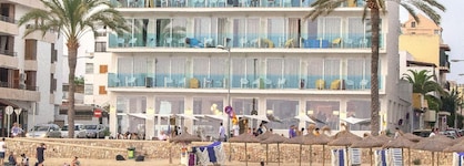 BQ Aguamarina Boutique Hotel
