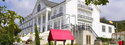 Hotel O Val Do Naseiro