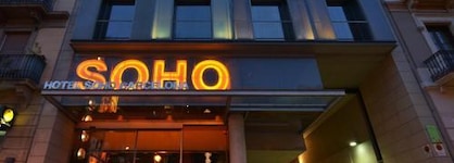 Soho Hotel