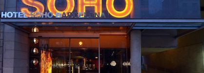 Soho Hotel