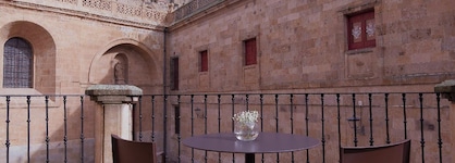 Sercotel Puerta De La Catedral