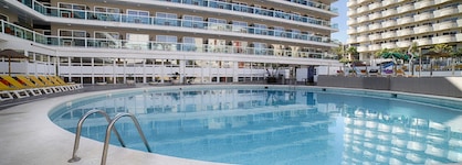 Ohtels Villa Dorada