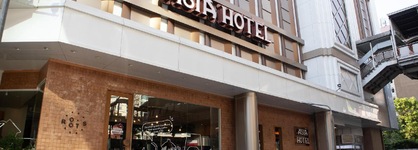 Asia Hotel Bangkok