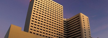 Harrah's Reno