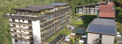 Flesslers Lenggries, A Tribute Portfolio Hotel