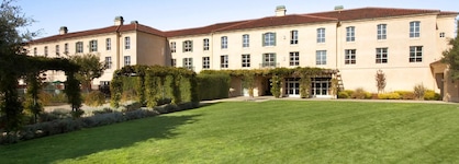 Hyatt Regency Sonoma Wine Country
