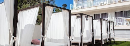 Bq Bulevar Peguera Hotel - Adults Only